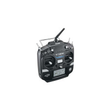 RADIO 12KH R3008SB T-FHSS AIR FUTK9281