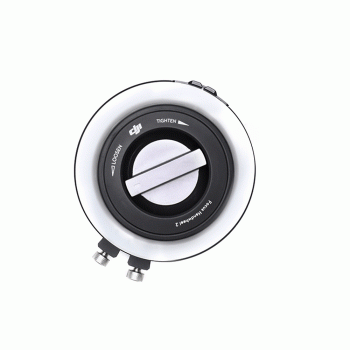 DJI FOCUS HANDWHEEL 2