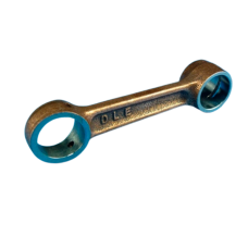 DLE 20CC CONNECTING ROD 20F06