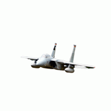 FW F-15 PNP 90MM DELUXE FJ30913P