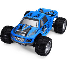 WLTOYS CAR 1:18 RC HIGH SPEED *50KM* B/B A979