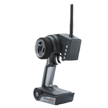 WLTOYS RADIO 2.4GHZ TX L959-52