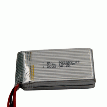 WLTOYS BATTERY 7.4V 1500MAH JST L959-35/V913