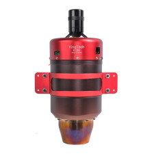 KINGTECH TURBINA    K-260G KERO START