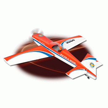 AVIAO PHOENIX EXTRA 300S 46-55 ARF PMMA1540