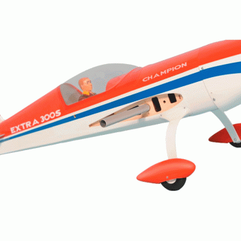 AVIAO PHOENIX EXTRA 300S 46-55 ARF PMMA1540