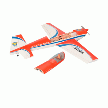 AVIAO PHOENIX EXTRA 300S 46-55 ARF PMMA1540
