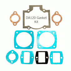 MOTOR DA COMPLETE GASKET KIT DA120 MG120