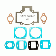 MOTOR DA COMPLETE GASKET KIT DA70 MG70