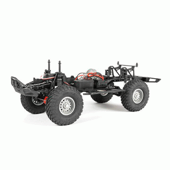 CARRO AXIAL 1/10 SCX10 II '69 CHEVROLET BLAZER CRAWLER RTR AX90058