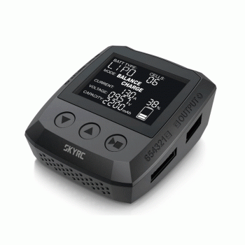 IMAX CHARGER B6 NANO CHARGE/DICHARGER SK-100134