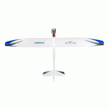 AVIAO E-FLITE NIGHT RADIAN 2.0M BNF BASIC EFL36500