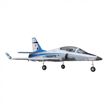 AVIAO E-FLITE VIPER 70MM EDF JET BNF BASIC EFL77500