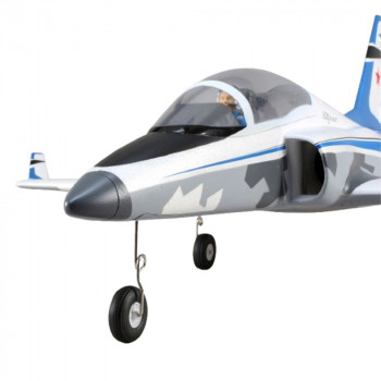 AVIAO E-FLITE VIPER 70MM EDF JET BNF BASIC EFL77500