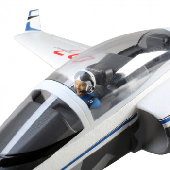 AVIAO E-FLITE VIPER 70MM EDF JET BNF BASIC EFL77500