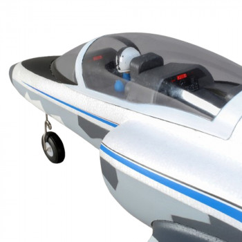 AVIAO E-FLITE VIPER 70MM EDF JET BNF BASIC EFL77500