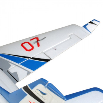 AVIAO E-FLITE VIPER 70MM EDF JET BNF BASIC EFL77500