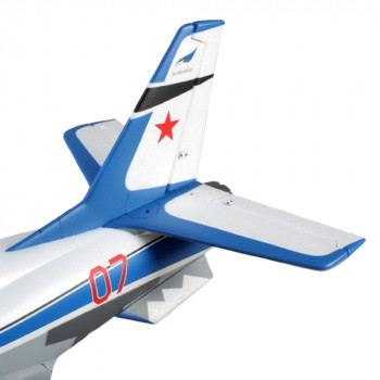 AVIAO E-FLITE VIPER 70MM EDF JET BNF BASIC EFL77500