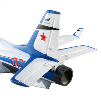 AVIAO E-FLITE VIPER 70MM EDF JET BNF BASIC EFL77500