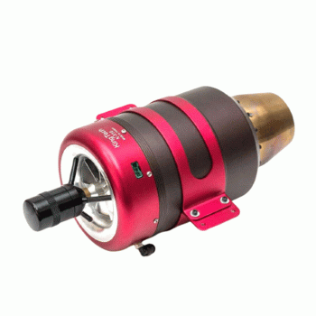 KINGTECH TURBINA    K-320G KERO START