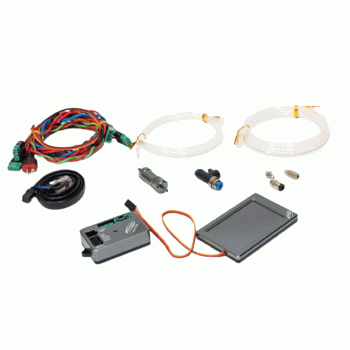 KINGTECH TURBINA    K-320G KERO START