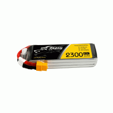 GENS ACE 11.1V 2300MA 45C LIPO XT60