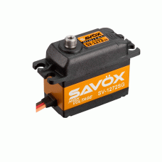 SAVOX SERVO SV-1272SG HV 30KG .10S