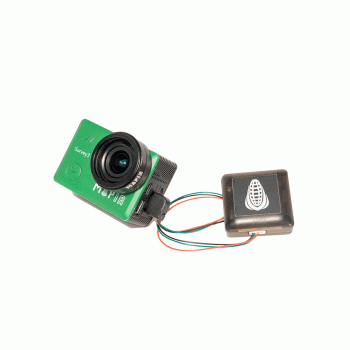MAPIR GPS ADVANCED RECEIVER SURVEY 3 S3_GPS_ADVANCED