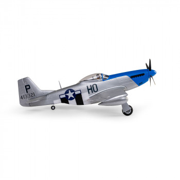 AVIAO E-FLITE P-51D MUSTANG 1.2M BNF BASIC EFL089500 AVIAO E-FLITE P-51D MUSTANG 1.2M BNF BASIC EFL089500