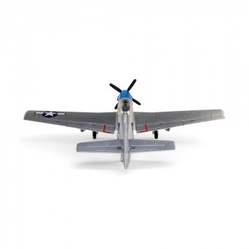AVIAO E-FLITE P-51D MUSTANG 1.2M BNF BASIC EFL089500 AVIAO E-FLITE P-51D MUSTANG 1.2M BNF BASIC EFL089500