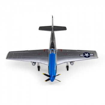 AVIAO E-FLITE P-51D MUSTANG 1.2M BNF BASIC EFL089500 AVIAO E-FLITE P-51D MUSTANG 1.2M BNF BASIC EFL089500