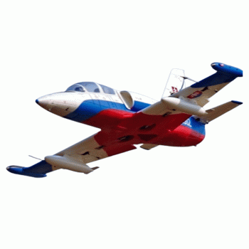 AVIAO FW L-39 ALBATROS DELUXE EDITION PNP FJ21512P