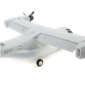 AVIAO E-FLITE V-22 487MM OSPREY VTOL BNF BASIC EFL9650 AVIAO E-FLITE V-22 487MM OSPREY VTOL BNF BASIC EFL9650