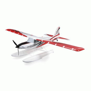 AVIAO E-FLITE TURBO TIMBER EVOLUT. 1.5M BNF BASIC W/FLOATS EFL105250