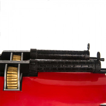 AVIAO HANGAR FOKKER D.VII 30-60CC ARF HAN2890