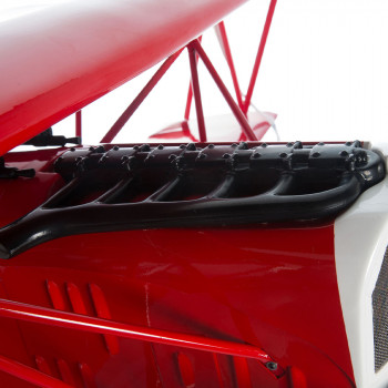 AVIAO HANGAR FOKKER D.VII 30-60CC ARF HAN2890