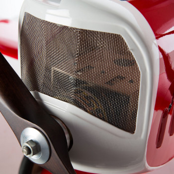 AVIAO HANGAR FOKKER D.VII 30-60CC ARF HAN2890