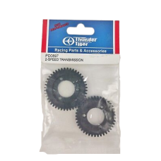 TTRPD0897 TS4N TWO SPEED GEARS