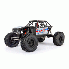 CARRO AXIAL 1/10 CAPRA 1.9 4WD UNLIMITED TRAIL BUGGY KIT AXI03004