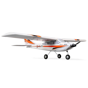 AVIAO E-FLITE APPRENTICE STS 1.5M BNF BASIC TRAINER W/SAFE EFL3750