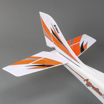 AVIAO E-FLITE APPRENTICE STS 1.5M BNF BASIC TRAINER W/SAFE EFL3750