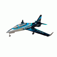 PILOT RC JET 2M VIPER JET WITH ELECTRIC RETRACT SCHEME 10