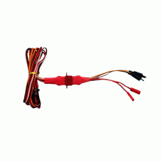 PILOT ACC MPX MULTI-WIRE SERVO/ELECTRIC RETRACT/BRAKE PLUG