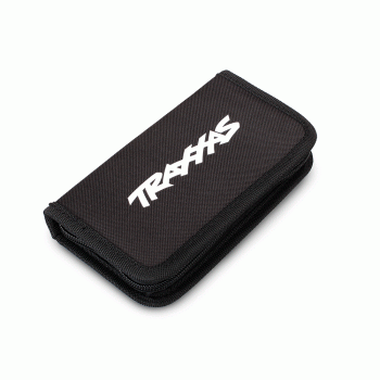 TRAXXAS TOOL KIT W/ CARRYING (CHAVES) 3415