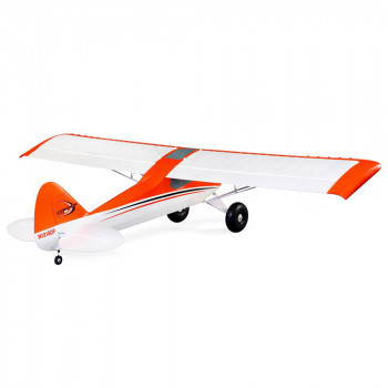 AVIAO E-FLITE CARBON-Z CUB SS 2.1M CZ BNF BASIC EFL124500