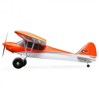 AVIAO E-FLITE CARBON-Z CUB SS 2.1M CZ BNF BASIC EFL124500