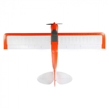 AVIAO E-FLITE CARBON-Z CUB SS 2.1M CZ BNF BASIC EFL124500