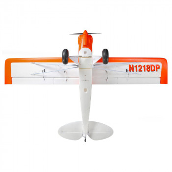 AVIAO E-FLITE CARBON-Z CUB SS 2.1M CZ BNF BASIC EFL124500