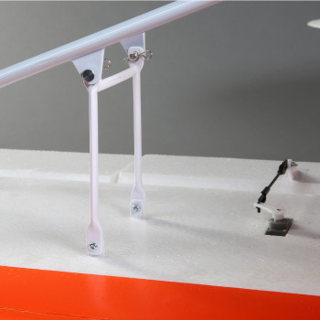 AVIAO E-FLITE CARBON-Z CUB SS 2.1M CZ BNF BASIC EFL124500