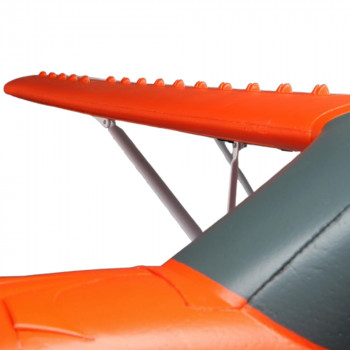 AVIAO E-FLITE CARBON-Z CUB SS 2.1M CZ BNF BASIC EFL124500
